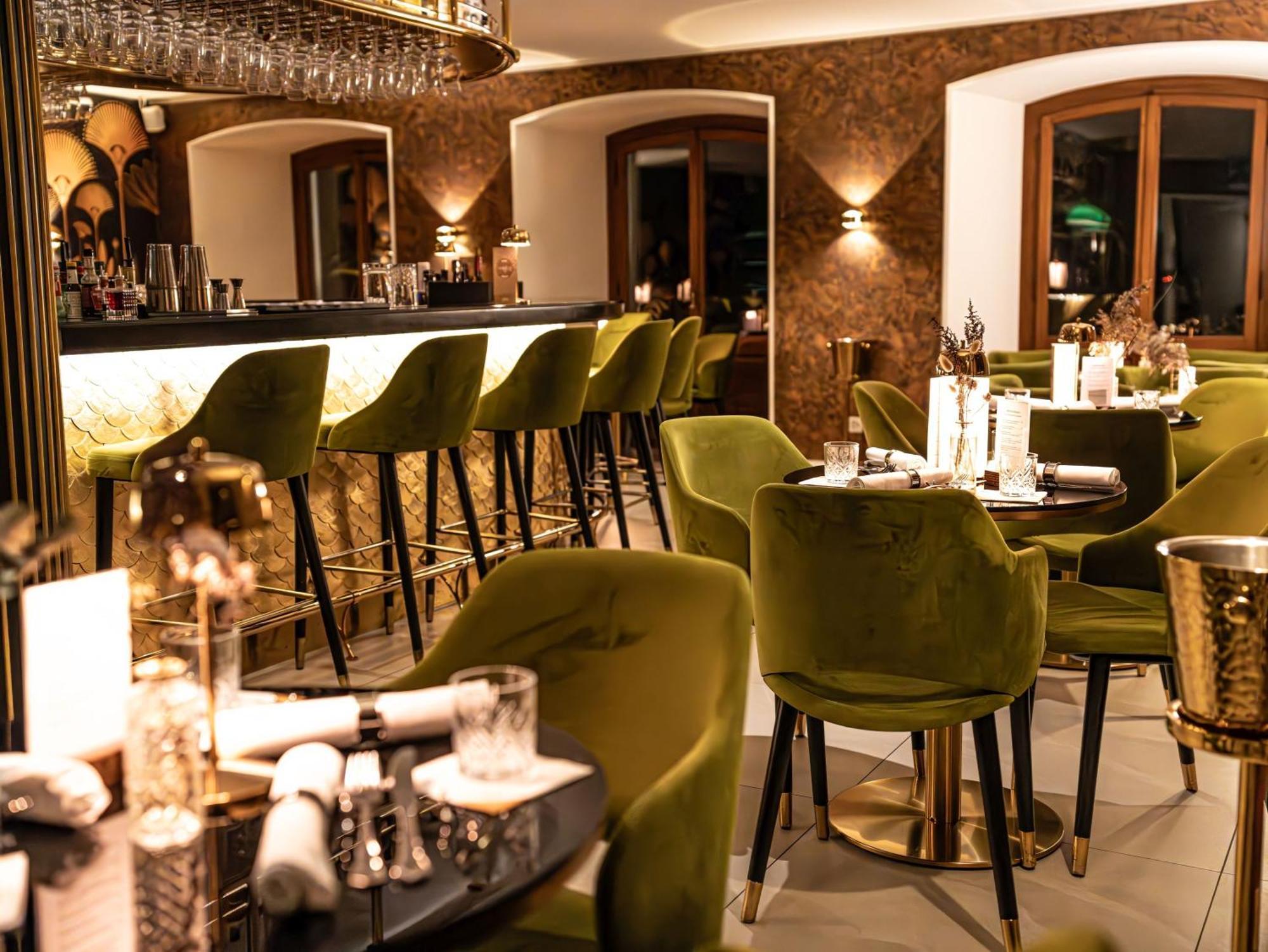Hotel Porto Sofie Готлибен Екстериор снимка