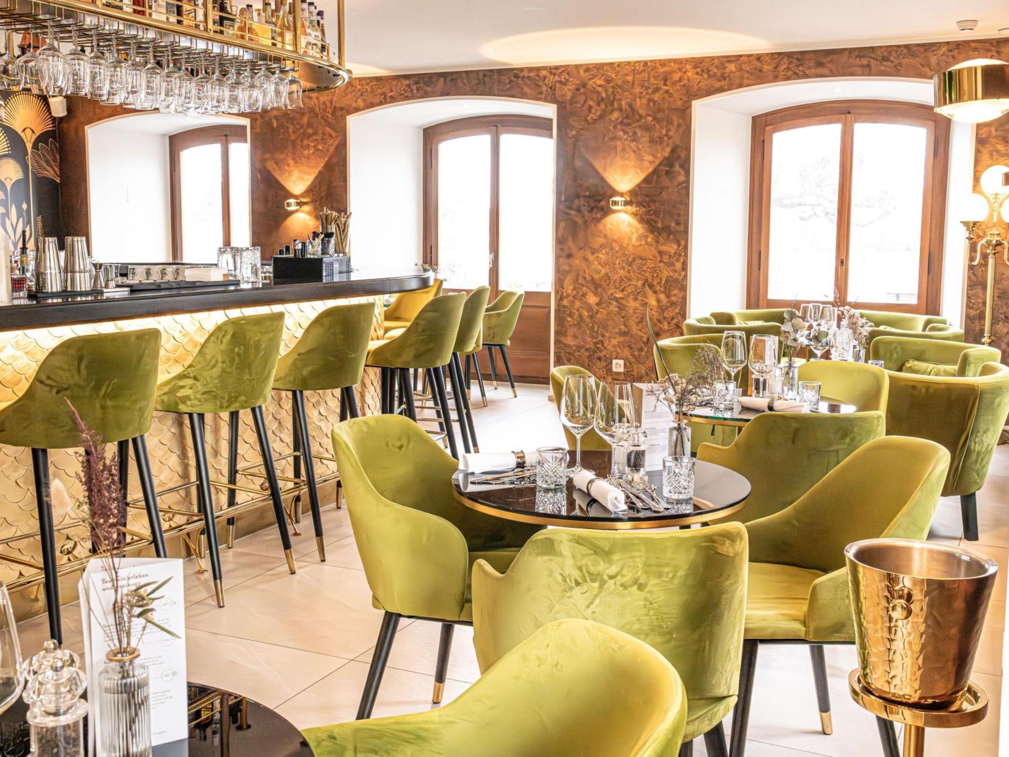 Hotel Porto Sofie Готлибен Екстериор снимка