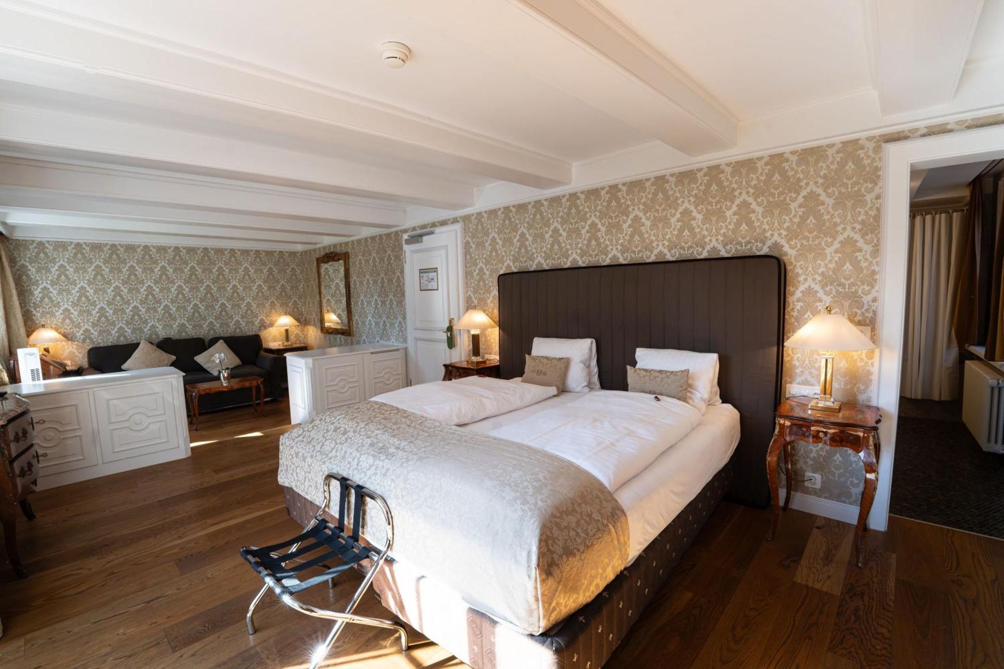 Hotel Porto Sofie Готлибен Екстериор снимка