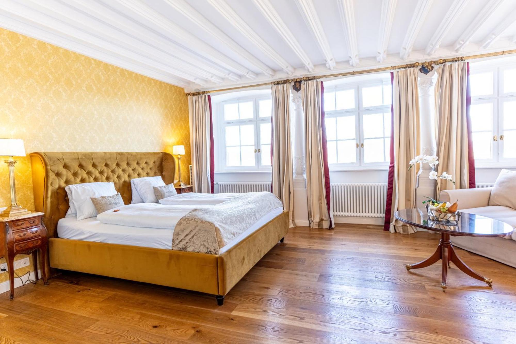 Hotel Porto Sofie Готлибен Екстериор снимка