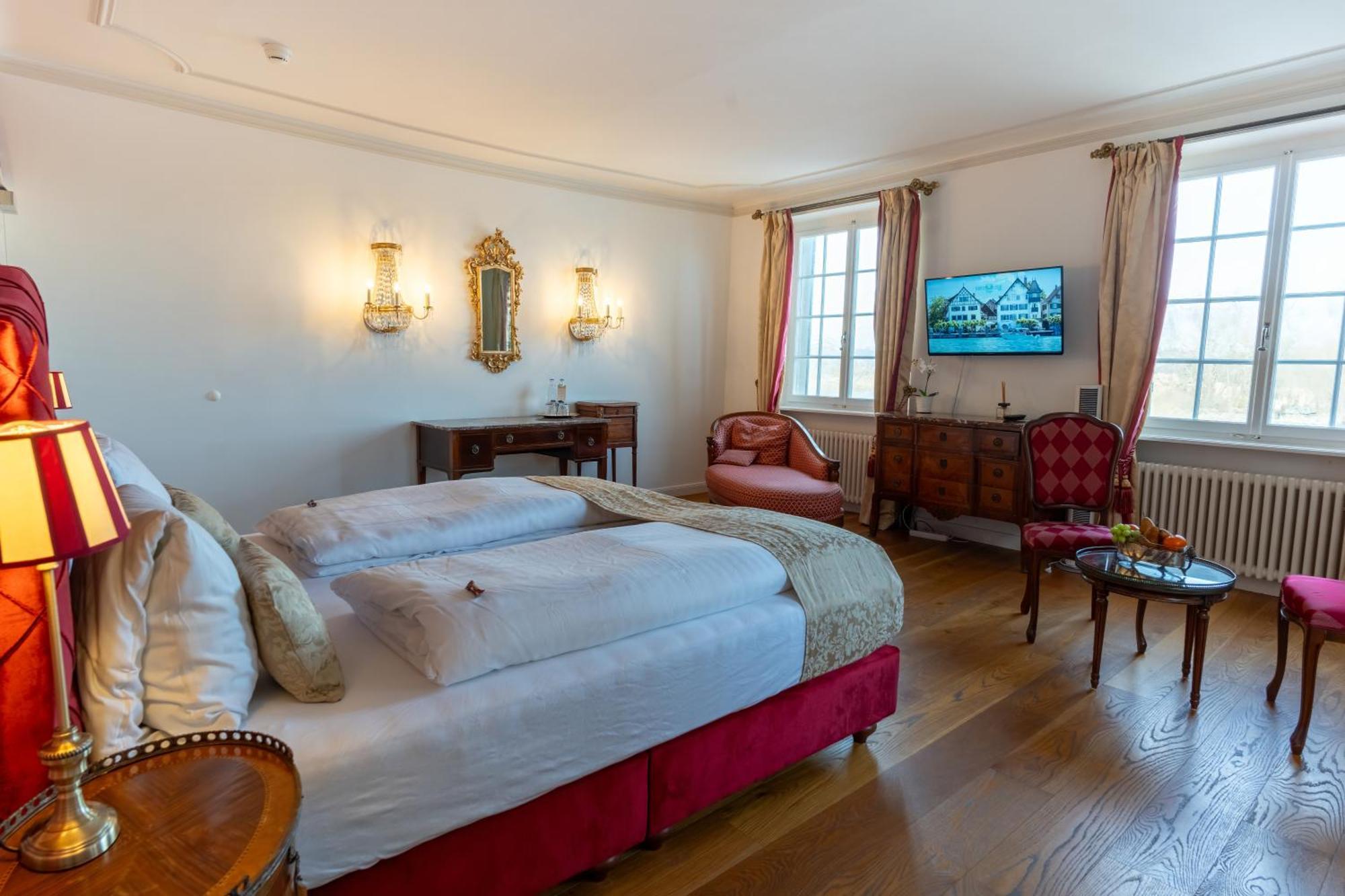 Hotel Porto Sofie Готлибен Екстериор снимка