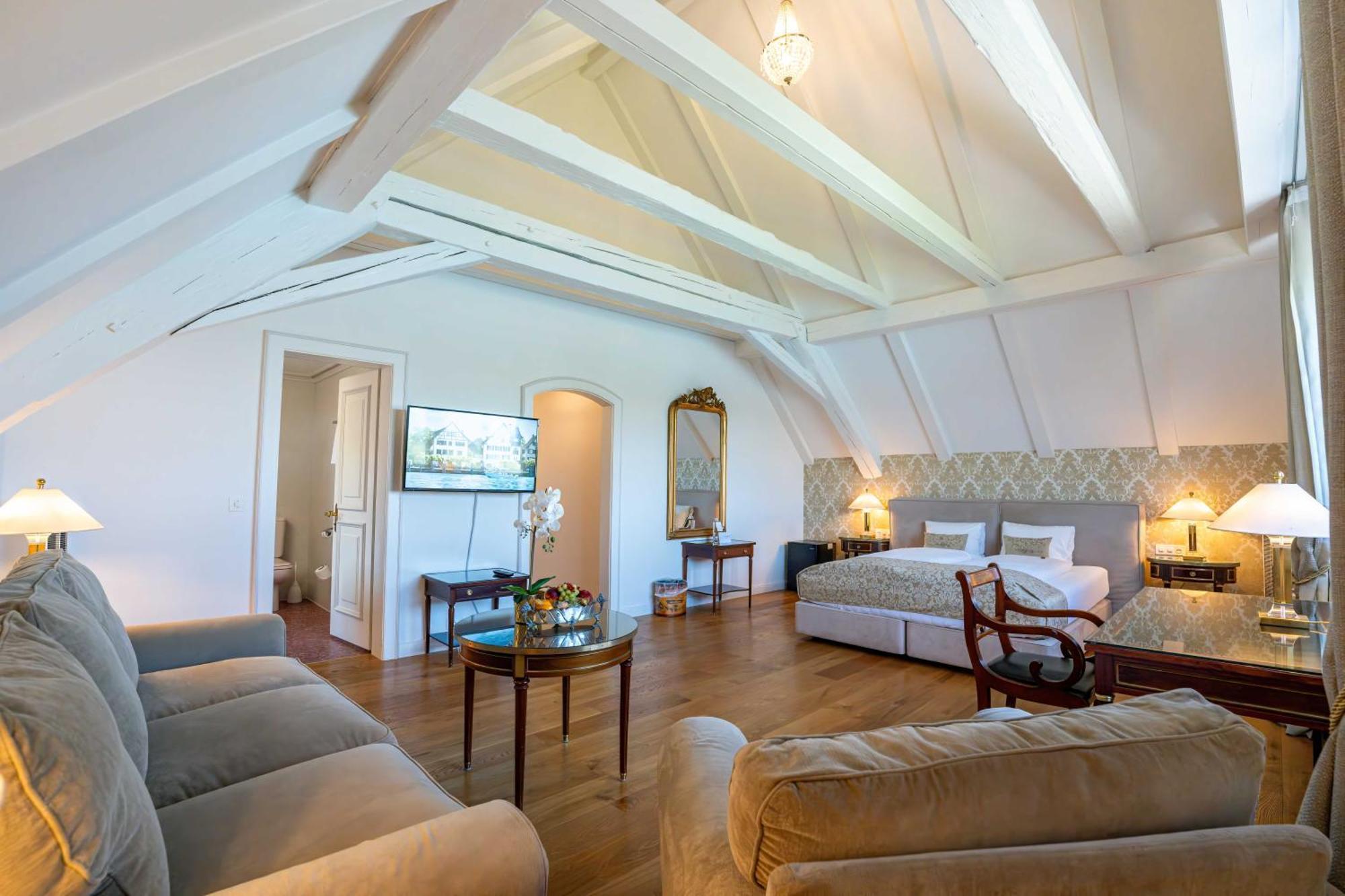 Hotel Porto Sofie Готлибен Екстериор снимка