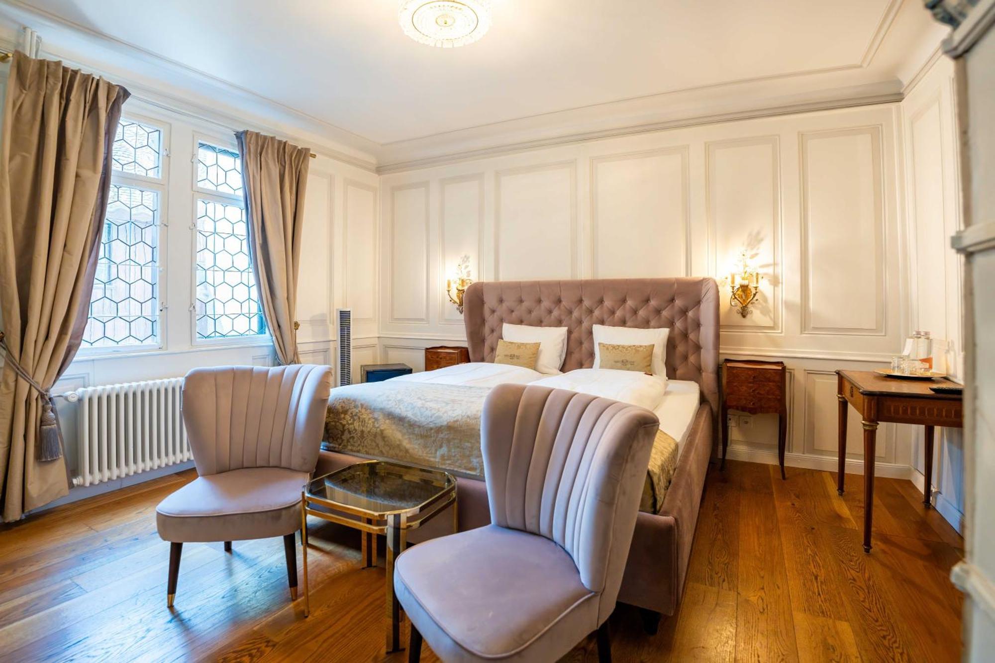 Hotel Porto Sofie Готлибен Екстериор снимка