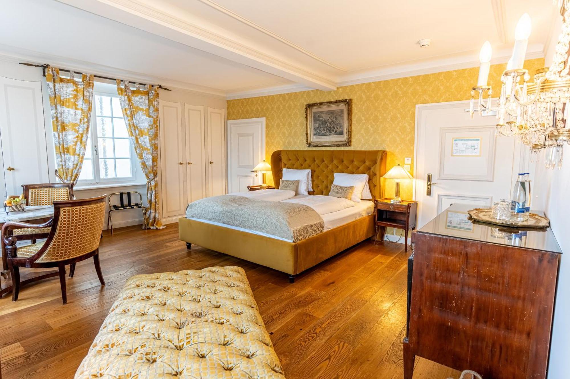 Hotel Porto Sofie Готлибен Екстериор снимка