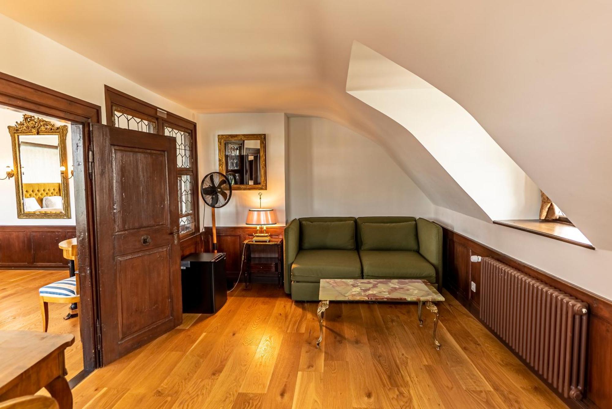 Hotel Porto Sofie Готлибен Екстериор снимка